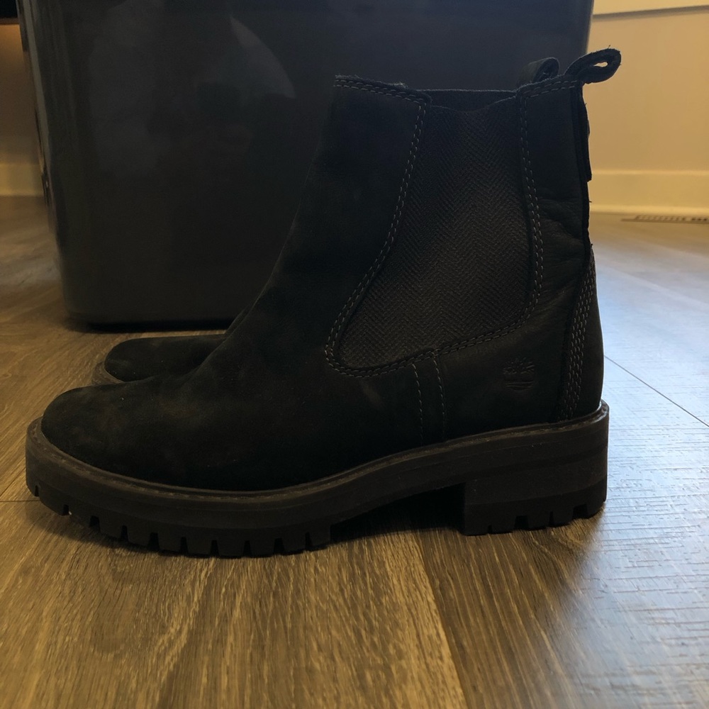 Timberland Boots